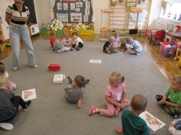 2025-09-12 Pierwsza pomoc z małpka Iwoną